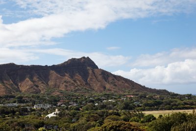Diamond Head (Oahu)