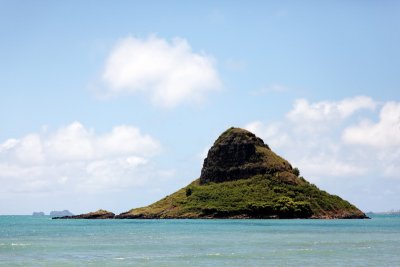 Oahu