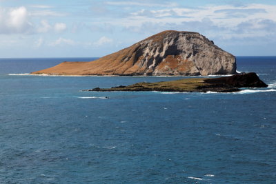 Oahu