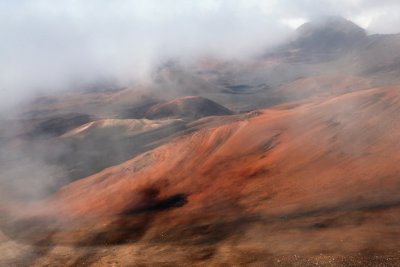 Haleakala