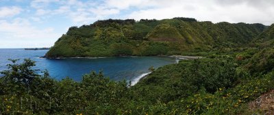 Maui (Panorama)