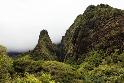 KUKA' EMOKU (Maui)