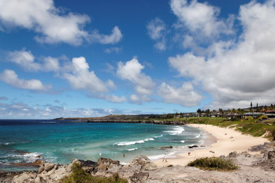 Kapalua Coastal Trail