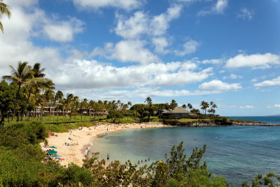 Kapalua Coastal Trail