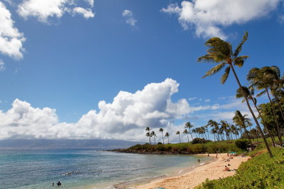Kapalua