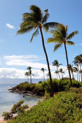 Kapalua
