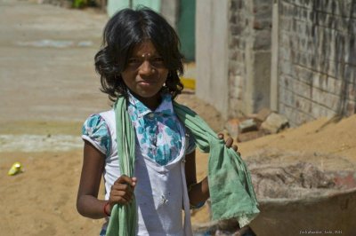 India 2011 . Book 3 .