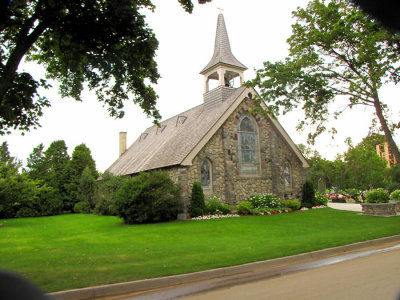 Little Stone congregatonal Church