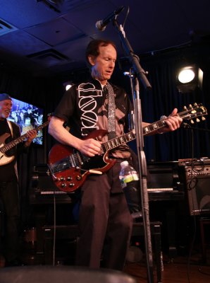 Robby Krieger