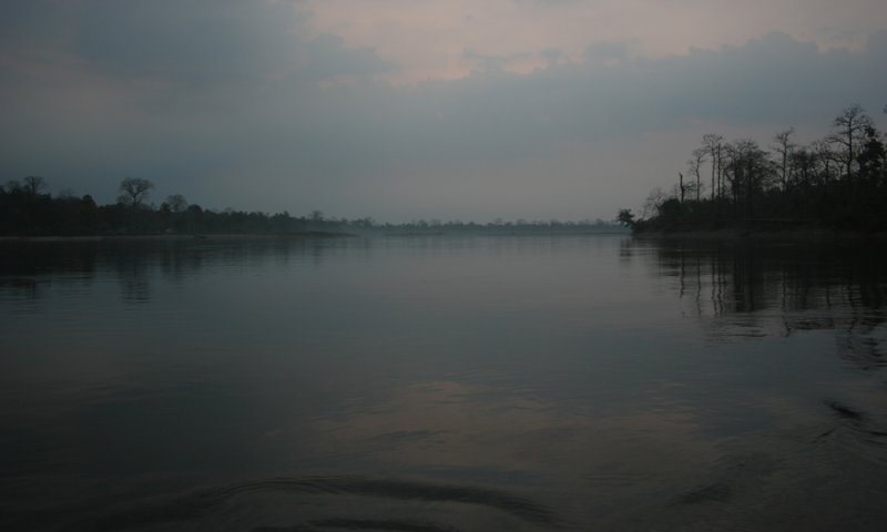 Jia Bhorelli River
