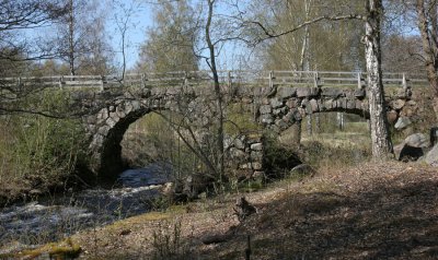 Stenbron Johannisfors