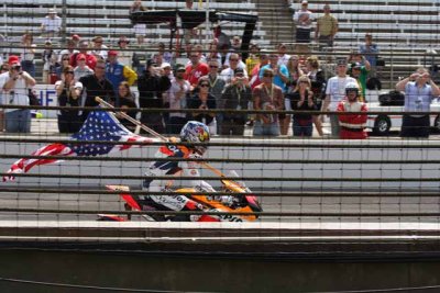92nd Indy 500