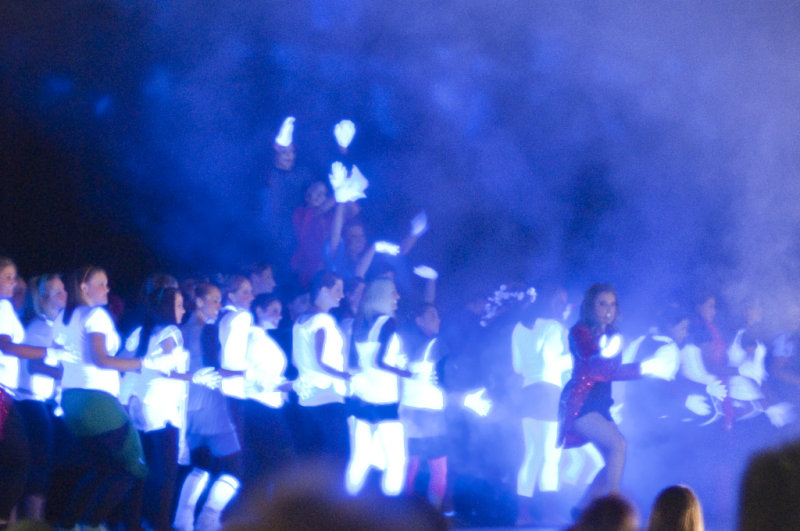 2009 Catonsville High School - Pippin