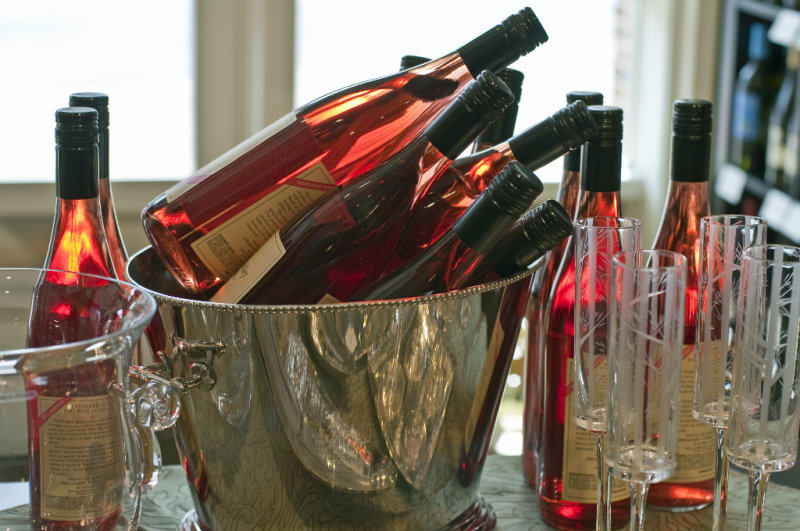 Wine