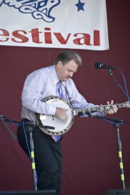 Gary Waldrep