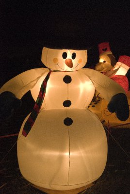 Snowman