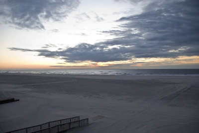 View From the Four Winds