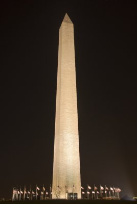 Washington Monument