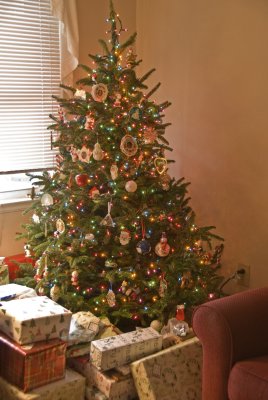 The Tree - 2008