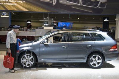 Subaru for You?