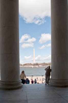 Jefferson's View