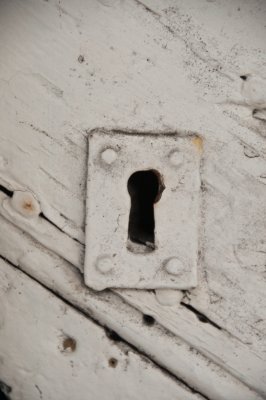 Locked