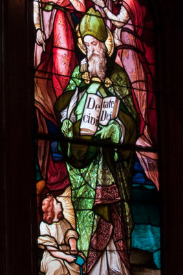 St. Augustine Church