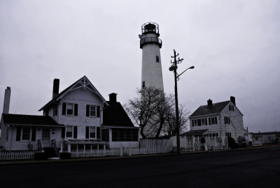 Fenwick Island Lighthouse