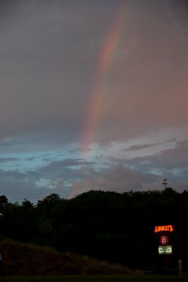 Questing for a Pot of Gold