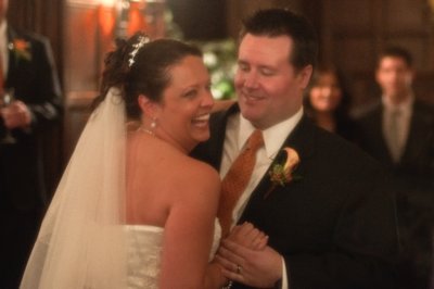 First Dance