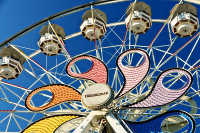 Ferris Wheel