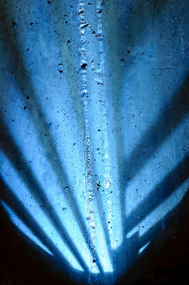 Footlight