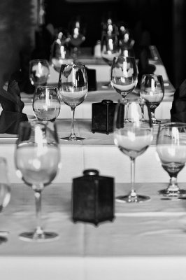 Glassware
