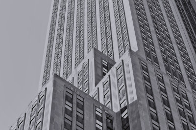 Empire State Building