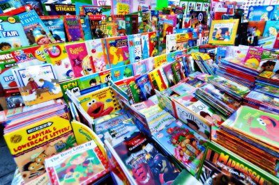 Story Books