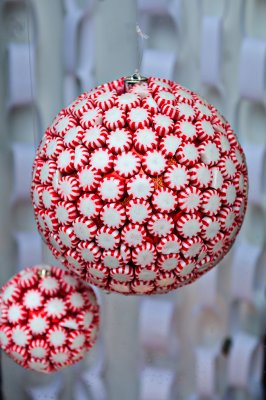 Peppermint Planet