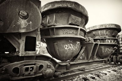 Tread Well