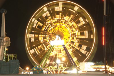 OC Ferris Wheel