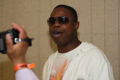 Doug E. Fresh