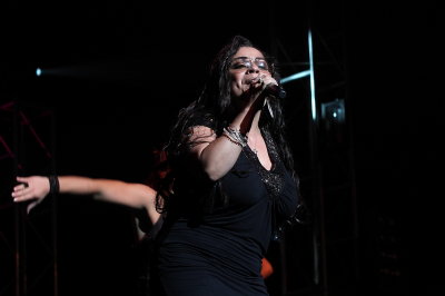 Lisa Lisa