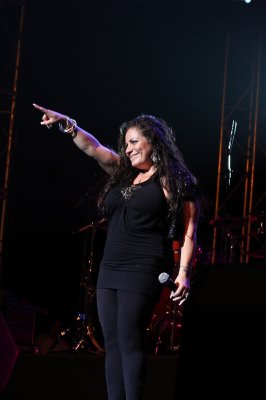 Lisa Lisa