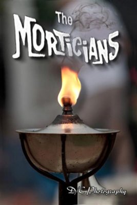 The Morticians