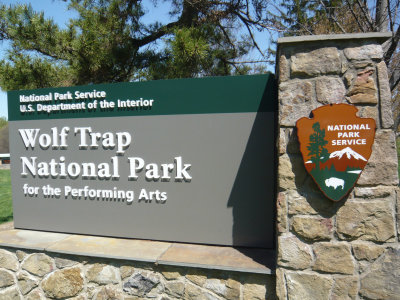 Wolf Trap