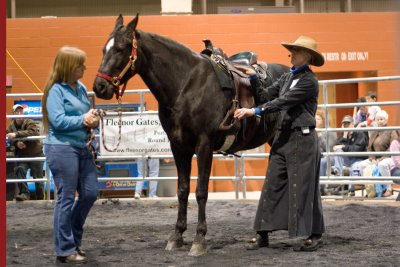 Horse Expo 2008