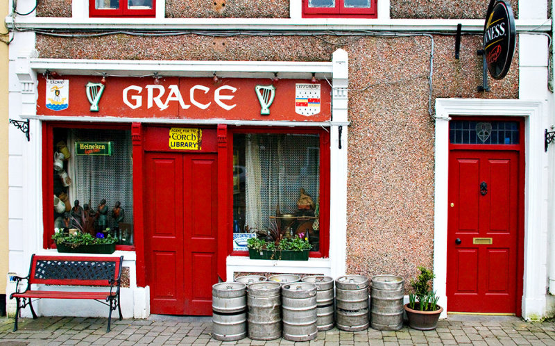 Grace's Pub