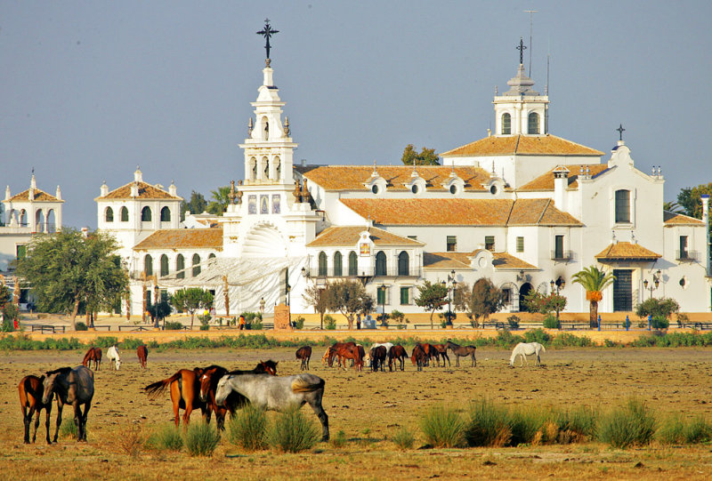 Madre de las Marismas