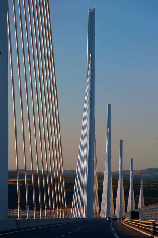 Millau Viaduct