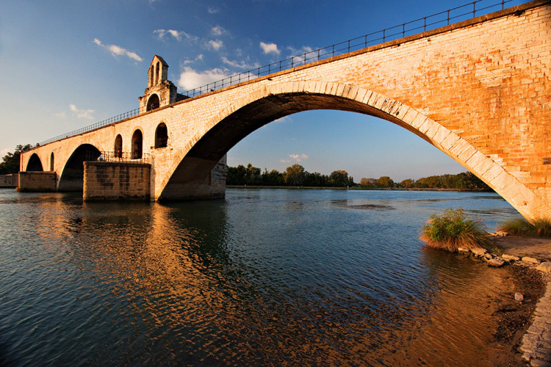 Pont d'Avignon