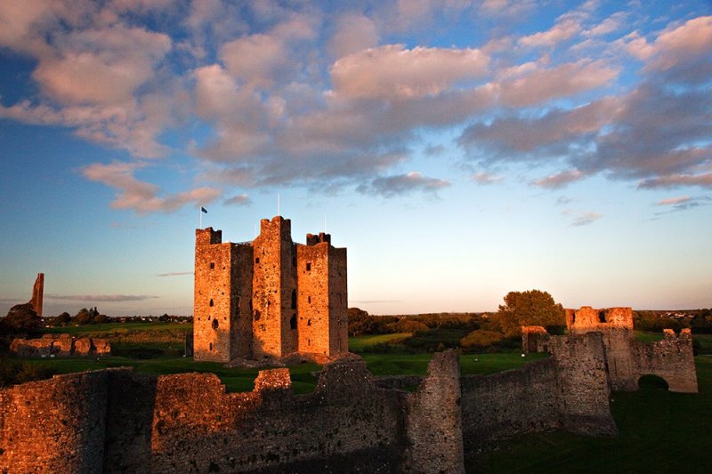 Trim Castle