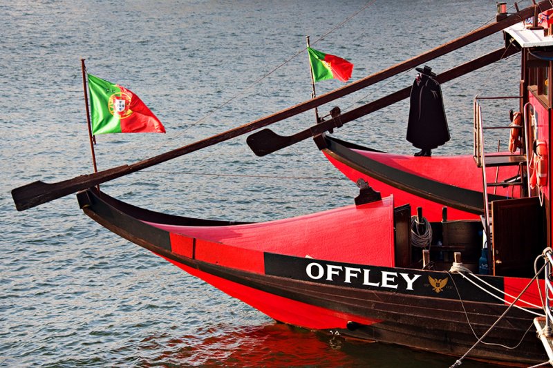 Offley good Port